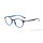Lesebrille LUCCA blau