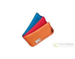 Lesebrille LUCCA orange