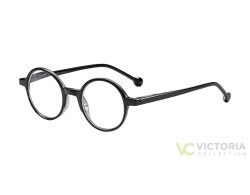 Lesebrille COMO schwarz
