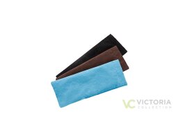Lesebrille COMO havanna blau