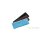 Lesebrille COMO havanna blau