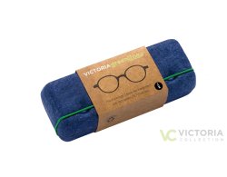 greenline Lesebrille PURE schwarz havanna