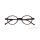 greenline Lesebrille PURE schwarz havanna