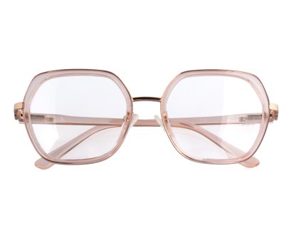Damen Bildschirmbrille nude