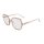 Damen Bildschirmbrille nude