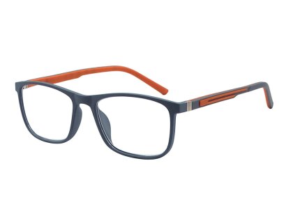 Lesebrille SPORTREADER PREMIUM Orange Racer