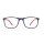 Lesebrille SPORTREADER PREMIUM Orange Racer
