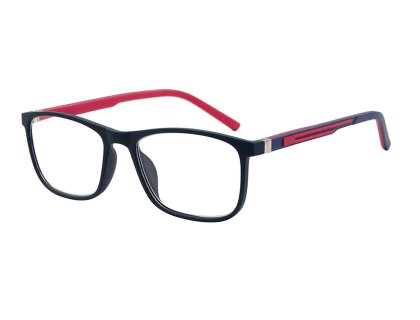 Lesebrille SPORTREADER PREMIUM Red Runner