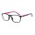 Lesebrille SPORTREADER PREMIUM Red Runner