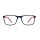 Lesebrille SPORTREADER PREMIUM Red Runner