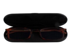 READ Eyewear Lesebrille CHAPTER 04 Schildpatt Optik