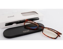 READ Eyewear Lesebrille CHAPTER 04 Schildpatt Optik