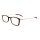 READ Eyewear Lesebrille CHAPTER 04 Schildpatt Optik
