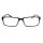 3er Pack Lesebrille KLASSIKO mit Flexbügeln schwarz