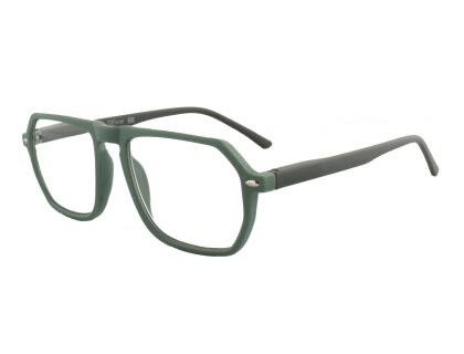 Lesebrille URBAN salbeigrün