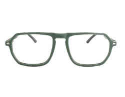 Lesebrille URBAN salbeigrün