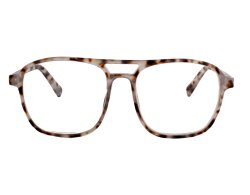 Lesebrille CASUAL havanna