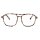 Lesebrille CASUAL havanna