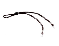Brillenband SPORTS braun