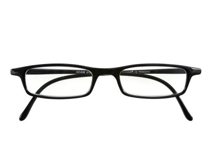 Lesebrille ADAM schwarz