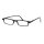 Lesebrille ADAM schwarz