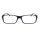Business Lesebrille mit Flexbügeln schwarz