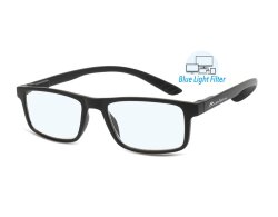 Neckholder Bildschirm-Lesebrille mit extra langen...