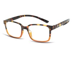 Neckholder Lesebrille mit extra langen Bügeln...