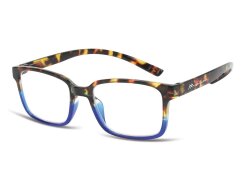 Neckholder Lesebrille mit extra langen Bügeln...