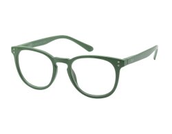 I NEED YOU Lesebrille ROBIN grün