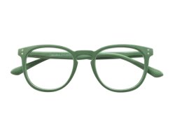 I NEED YOU Lesebrille ROBIN grün