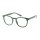 I NEED YOU Lesebrille ROBIN grün