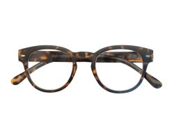 I NEED YOU Lesebrille BILLY havanna