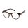 I NEED YOU Lesebrille BILLY havanna