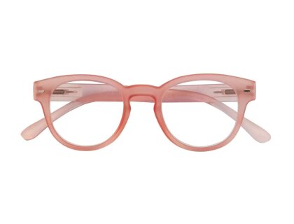 I NEED YOU Lesebrille BILLY rosa