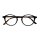 I NEED YOU Lesebrille SASHA schwarz havanna