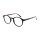 I NEED YOU Lesebrille SASHA schwarz havanna