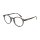 I NEED YOU Lesebrille SASHA grau havanna