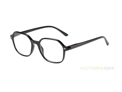 Lesebrille SOFIA schwarz