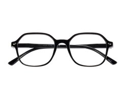 Lesebrille SOFIA schwarz