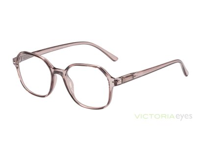 Lesebrille SOFIA greige