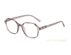 Lesebrille SOFIA greige