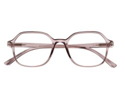 Lesebrille SOFIA greige