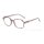 Lesebrille SOFIA greige