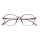 Lesebrille SOFIA greige