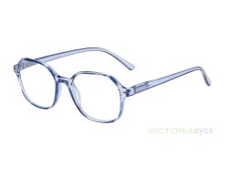 Lesebrille SOFIA blau
