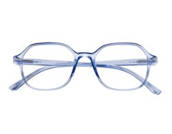 Lesebrille SOFIA blau