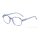 Lesebrille SOFIA blau