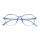 Lesebrille SOFIA blau