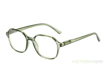 Lesebrille SOFIA grün